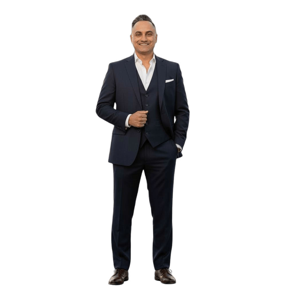 Raj Sangha, PREC*