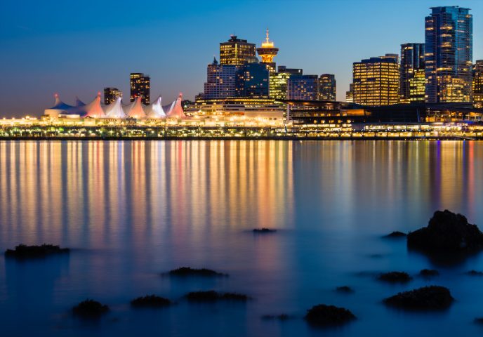 Vancouver