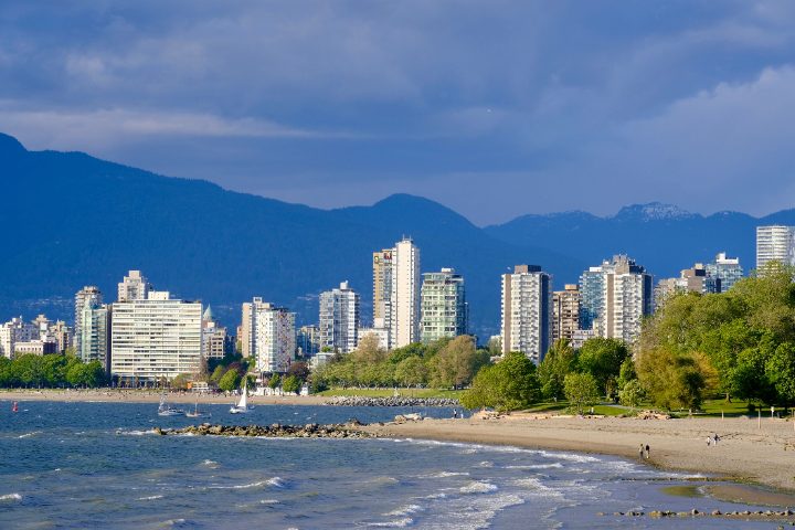 Vancouver