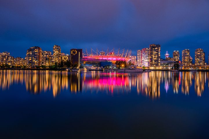 Vancouver