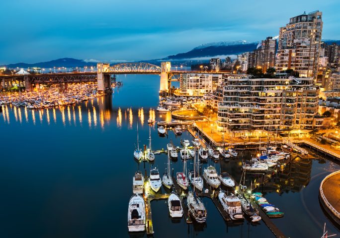 Vancouver