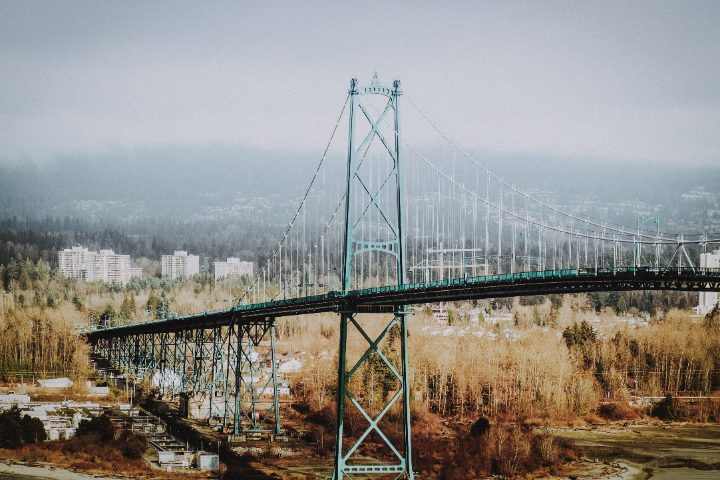 Vancouver