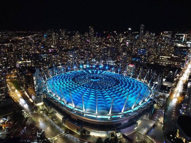 Vancouver