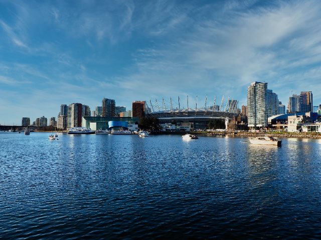 Vancouver