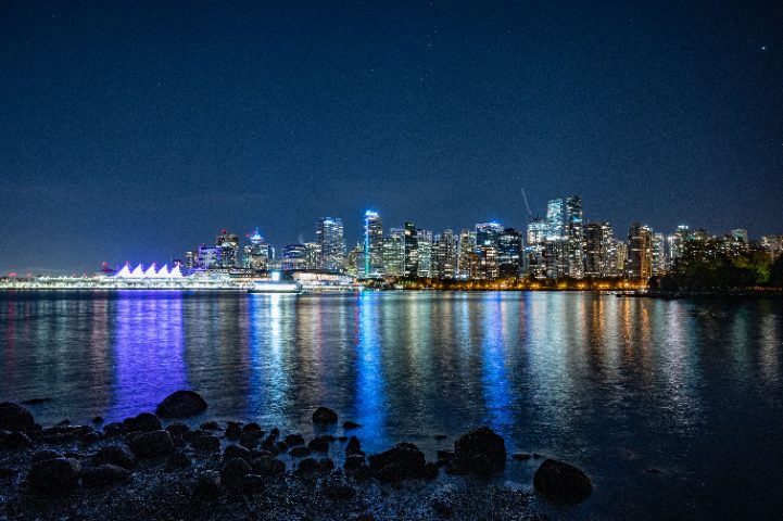 Vancouver
