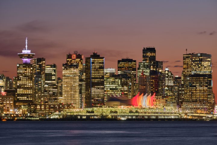 Vancouver