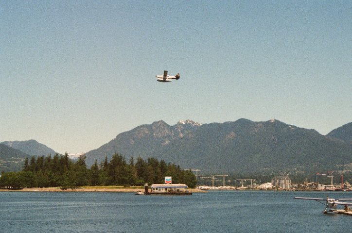 Vancouver